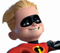 Dash(The Incredibles)