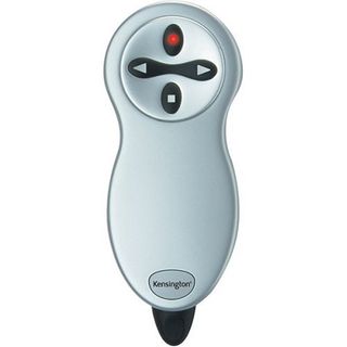 Kensington remote