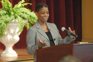 Ursula_Burns speaks2008